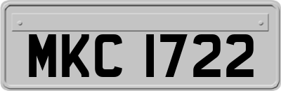 MKC1722