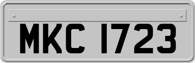 MKC1723