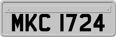 MKC1724