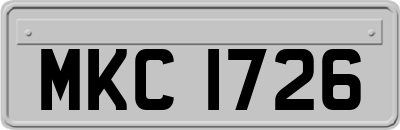 MKC1726
