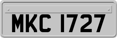 MKC1727
