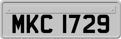 MKC1729