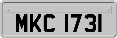 MKC1731