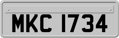 MKC1734