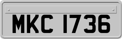 MKC1736