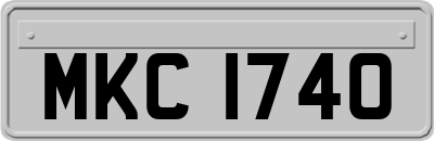 MKC1740