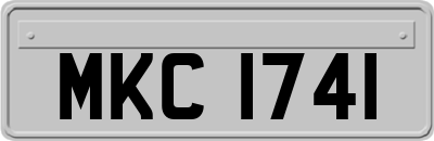 MKC1741