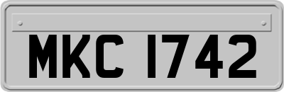 MKC1742