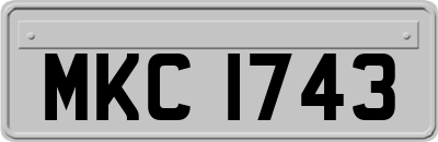 MKC1743