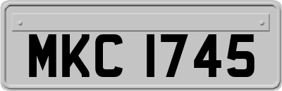 MKC1745