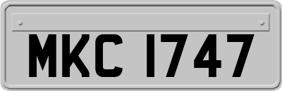 MKC1747