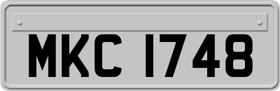MKC1748