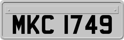 MKC1749