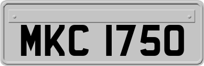 MKC1750