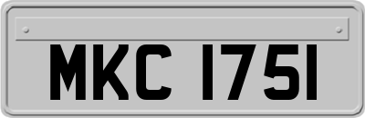 MKC1751