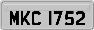 MKC1752
