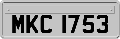 MKC1753