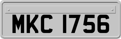 MKC1756