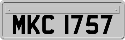 MKC1757