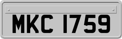 MKC1759