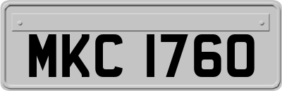 MKC1760