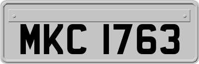 MKC1763