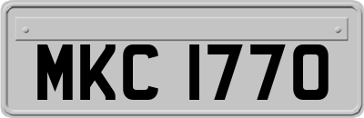 MKC1770