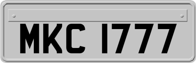MKC1777