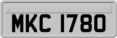 MKC1780