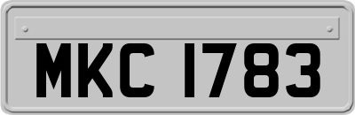 MKC1783