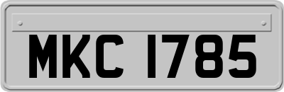 MKC1785