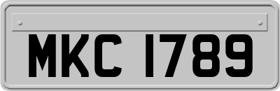 MKC1789