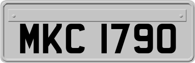 MKC1790