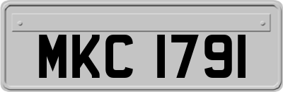 MKC1791