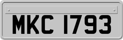 MKC1793