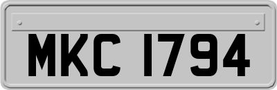 MKC1794