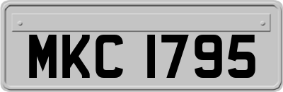 MKC1795