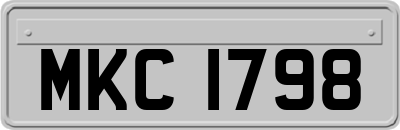 MKC1798