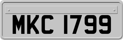 MKC1799