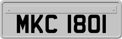 MKC1801