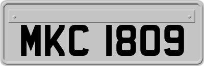 MKC1809