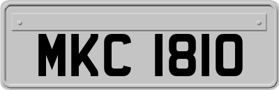 MKC1810