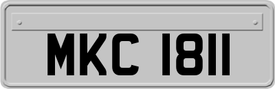 MKC1811