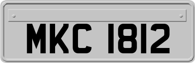 MKC1812