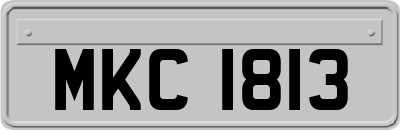MKC1813