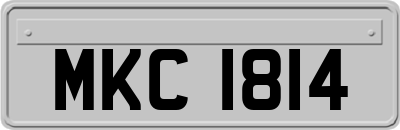 MKC1814