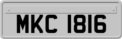MKC1816