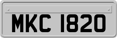 MKC1820