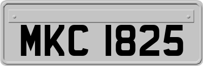 MKC1825