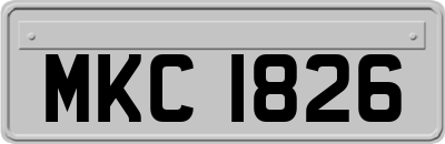 MKC1826